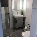 Apartment Moderne Innenstadtwohnung Klagenfurt