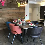 Apartment Moderne Innenstadtwohnung Klagenfurt *