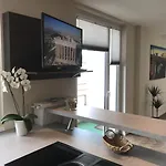Apartment Moderne Innenstadtwohnung Klagenfurt