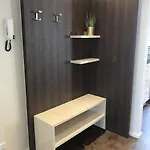 Apartment Moderne Innenstadtwohnung Klagenfurt Klagenfurt am Woerthersee