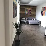 Apartment Moderne Innenstadtwohnung Klagenfurt *