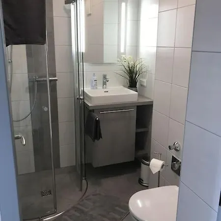 Apartamento Moderne Innenstadtwohnung Klagenfurt