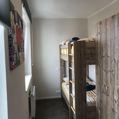 Apartmán Moderne Innenstadtwohnung Klagenfurt