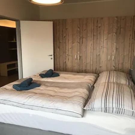 Moderne Innenstadtwohnung Klagenfurt