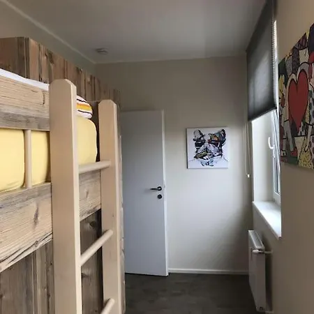 Moderne Innenstadtwohnung Klagenfurt Κλάγκενφουρτ