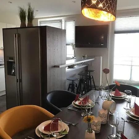 Διαμέρισμα Moderne Innenstadtwohnung Klagenfurt