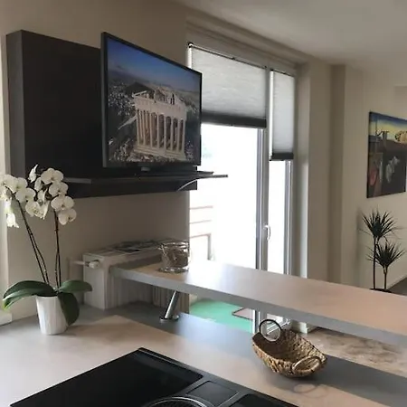 Apartamento Moderne Innenstadtwohnung Klagenfurt