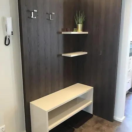 Διαμέρισμα Moderne Innenstadtwohnung Klagenfurt Κλάγκενφουρτ